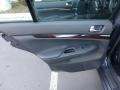 Blue Slate - G 37 Journey Sedan Photo No. 14