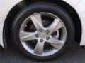 2013 Acura TSX Technology Wheel and Tire Photo