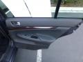 Blue Slate - G 37 Journey Sedan Photo No. 17