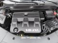 3.0 Liter SIDI DOHC 24-Valve VVT Flex-Fuel V6 Engine for 2012 Chevrolet Equinox LT AWD #77592501