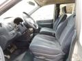 Navy Blue Front Seat Photo for 2003 Chrysler Voyager #77592615