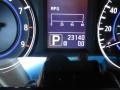 Blue Slate - G 37 Journey Sedan Photo No. 23