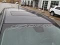 2012 Cyber Gray Metallic Chevrolet Sonic LTZ Hatch  photo #4