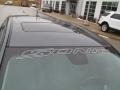 Cyber Gray Metallic - Sonic LTZ Hatch Photo No. 4