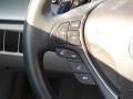 Taupe Controls Photo for 2010 Acura TL #77592972