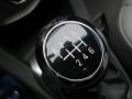 2012 Cyber Gray Metallic Chevrolet Sonic LTZ Hatch  photo #16
