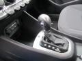 2012 Rio EX 6 Speed Automatic Shifter