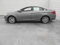  2013 Sonata SE Harbor Gray Metallic