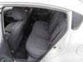 Black Rear Seat Photo for 2012 Kia Rio #77593628