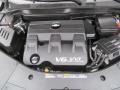 3.0 Liter SIDI DOHC 24-Valve VVT Flex-Fuel V6 Engine for 2012 Chevrolet Equinox LT AWD #77593639
