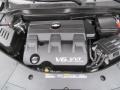 2012 Chevrolet Equinox 3.0 Liter SIDI DOHC 24-Valve VVT Flex-Fuel V6 Engine Photo