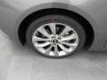 2013 Hyundai Sonata SE Wheel and Tire Photo