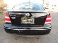 Black - Jetta GLS Sedan Photo No. 5