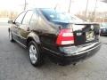 2004 Black Volkswagen Jetta GLS Sedan  photo #7