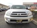 Titanium Metallic - 4Runner SR5 4x4 Photo No. 2