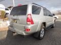 Titanium Metallic - 4Runner SR5 4x4 Photo No. 4