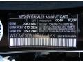 Black - C 300 Sport Photo No. 29