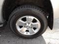 Titanium Metallic - 4Runner SR5 4x4 Photo No. 8