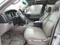Titanium Metallic - 4Runner SR5 4x4 Photo No. 13