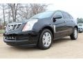 Black Raven - SRX Luxury FWD Photo No. 1