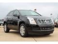 Black Raven - SRX Luxury FWD Photo No. 2