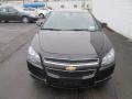 Black Granite Metallic - Malibu LT Photo No. 4