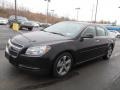 Black Granite Metallic - Malibu LT Photo No. 5