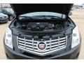 Black Raven - SRX Luxury FWD Photo No. 10