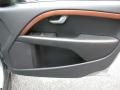 Electric Silver Metallic - XC70 3.2 AWD Photo No. 15
