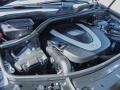  2010 ML 350 3.5 Liter DOHC 24-Valve VVT V6 Engine