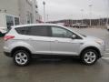 Ingot Silver Metallic 2013 Ford Escape SE 2.0L EcoBoost 4WD Exterior