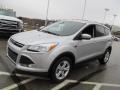 Ingot Silver Metallic 2013 Ford Escape SE 2.0L EcoBoost 4WD Exterior