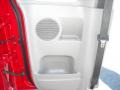 2007 Victory Red Chevrolet Colorado LS Extended Cab  photo #10