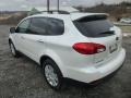 2013 Satin White Pearl Subaru Tribeca 3.6R Limited  photo #4