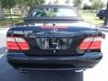 Black - CLK 320 Cabriolet Photo No. 6