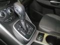 6 Speed SelectShift Automatic 2013 Ford Escape SE 2.0L EcoBoost 4WD Transmission
