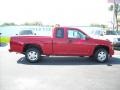 Victory Red - Colorado LS Extended Cab Photo No. 13