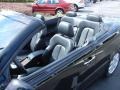Black - CLK 320 Cabriolet Photo No. 10