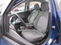 2012 Blue Topaz Metallic Chevrolet Sonic LS Sedan  photo #10