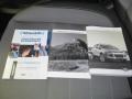 2013 Ford Escape SE 2.0L EcoBoost 4WD Books/Manuals