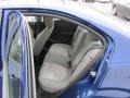 2012 Blue Topaz Metallic Chevrolet Sonic LS Sedan  photo #11