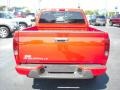 Victory Red - Colorado LS Extended Cab Photo No. 15