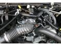 2007 Jeep Wrangler Unlimited 3.8 Liter OHV 12-Valve V6 Engine Photo