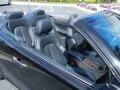 Black - CLK 320 Cabriolet Photo No. 13
