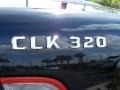 Black - CLK 320 Cabriolet Photo No. 14