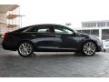 Sapphire Blue Metallic - XTS Luxury FWD Photo No. 6
