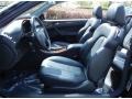 Black - CLK 320 Cabriolet Photo No. 16