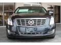 Sapphire Blue Metallic 2013 Cadillac XTS Luxury FWD Exterior