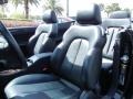 Black - CLK 320 Cabriolet Photo No. 17