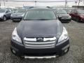 Graphite Gray Metallic - Outback 3.6R Limited Photo No. 2